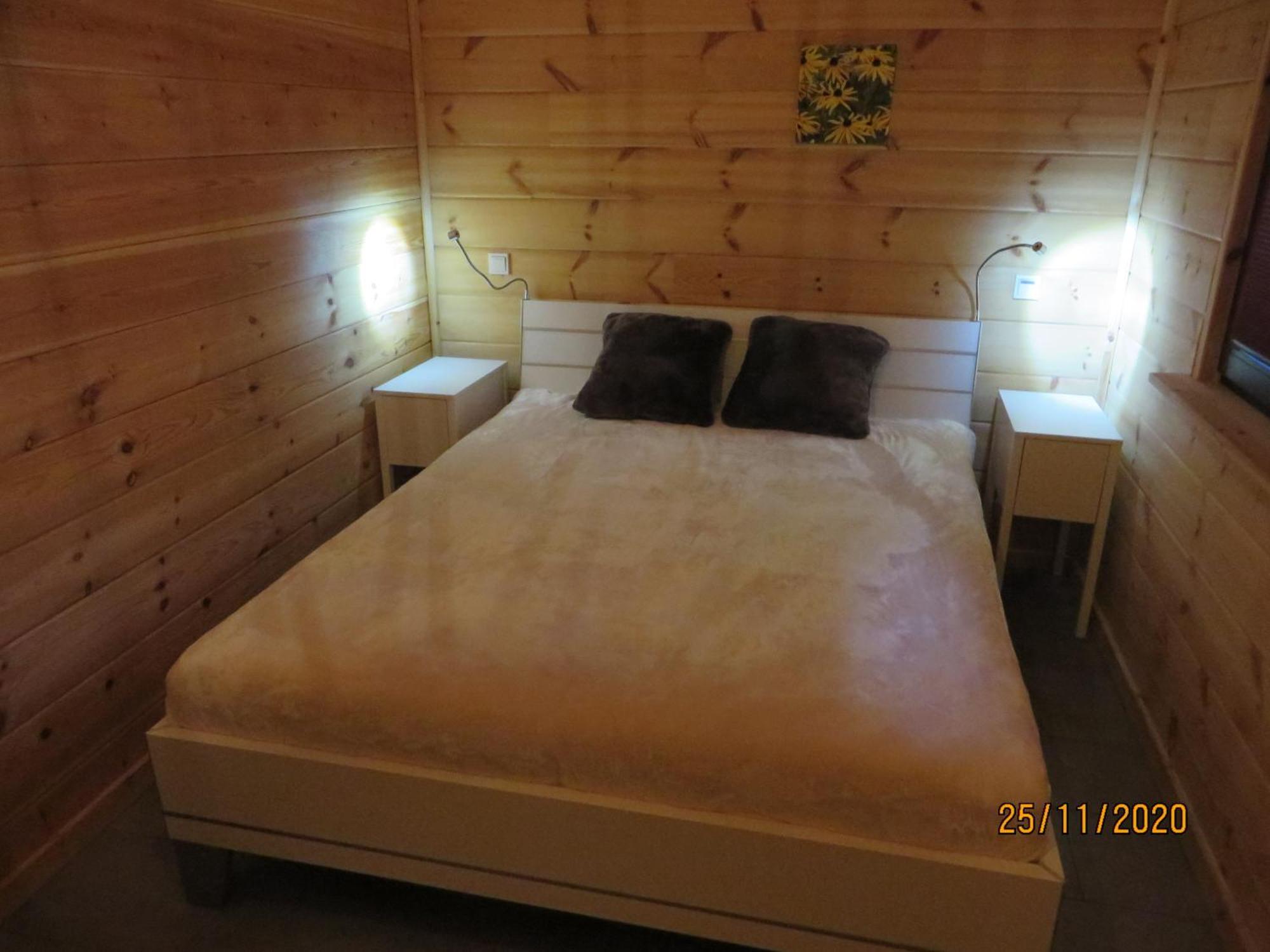 Ferienhaus Merlin Rieden  Bagian luar foto